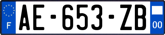 AE-653-ZB