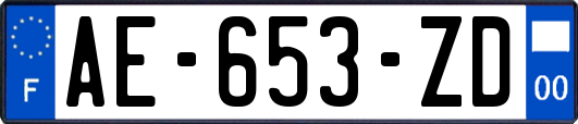 AE-653-ZD