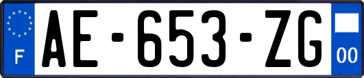 AE-653-ZG