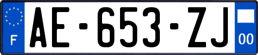 AE-653-ZJ