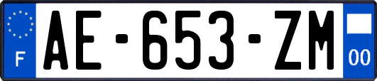 AE-653-ZM