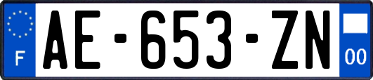 AE-653-ZN