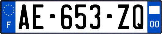 AE-653-ZQ