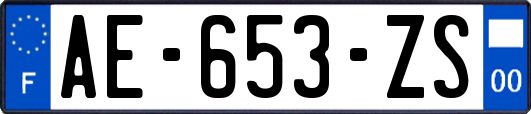 AE-653-ZS