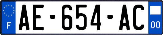 AE-654-AC