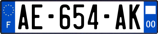 AE-654-AK