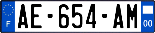 AE-654-AM