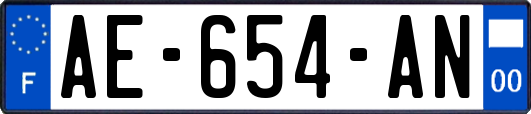 AE-654-AN