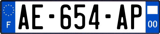 AE-654-AP