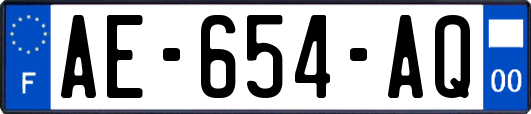 AE-654-AQ