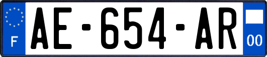 AE-654-AR