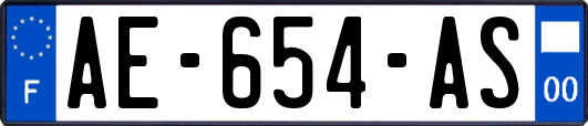 AE-654-AS