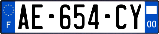 AE-654-CY