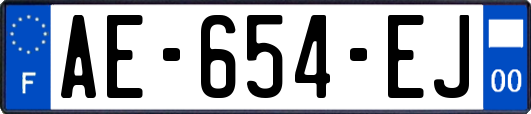 AE-654-EJ