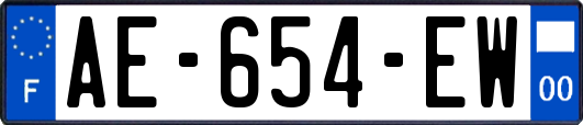 AE-654-EW