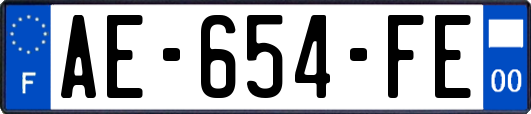 AE-654-FE