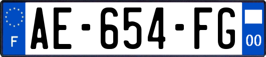 AE-654-FG