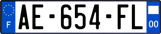 AE-654-FL