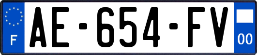 AE-654-FV