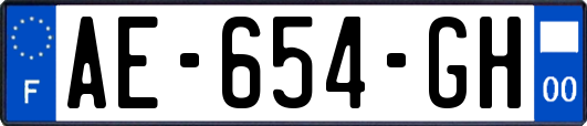 AE-654-GH
