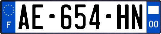 AE-654-HN