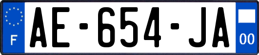 AE-654-JA