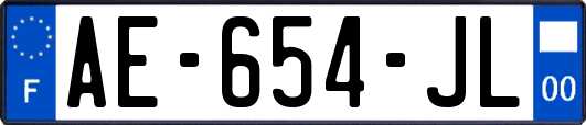 AE-654-JL