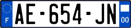 AE-654-JN