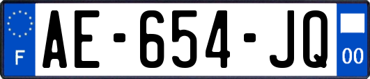 AE-654-JQ