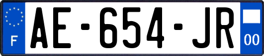AE-654-JR