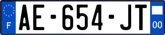 AE-654-JT