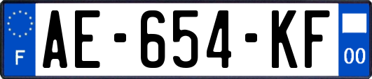 AE-654-KF
