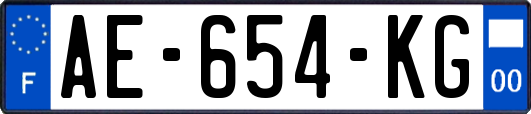 AE-654-KG