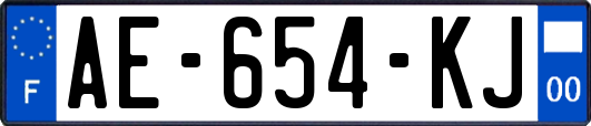 AE-654-KJ