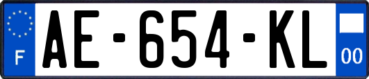 AE-654-KL