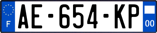 AE-654-KP