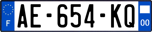 AE-654-KQ