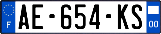 AE-654-KS