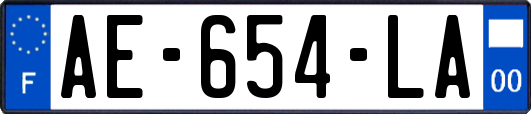 AE-654-LA
