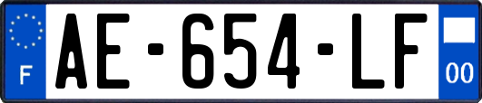AE-654-LF
