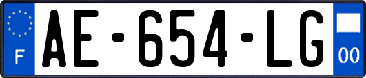 AE-654-LG