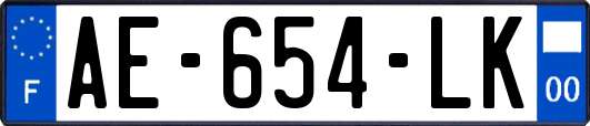 AE-654-LK