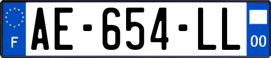 AE-654-LL