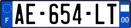 AE-654-LT