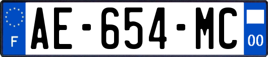 AE-654-MC