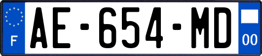 AE-654-MD