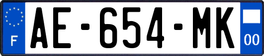 AE-654-MK