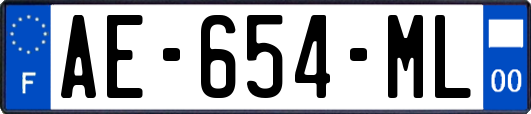 AE-654-ML