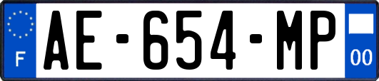 AE-654-MP