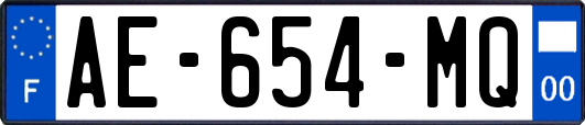 AE-654-MQ